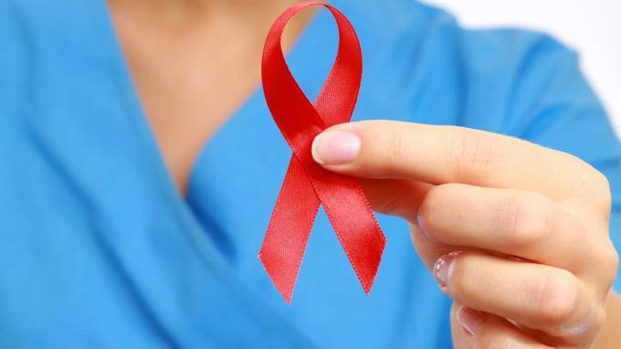 Роспотребнадзор назвал основные пути заражения ВИЧ