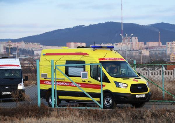 Семь человек получили тяжёлые травмы в аварии с автобусом в Забайкалье