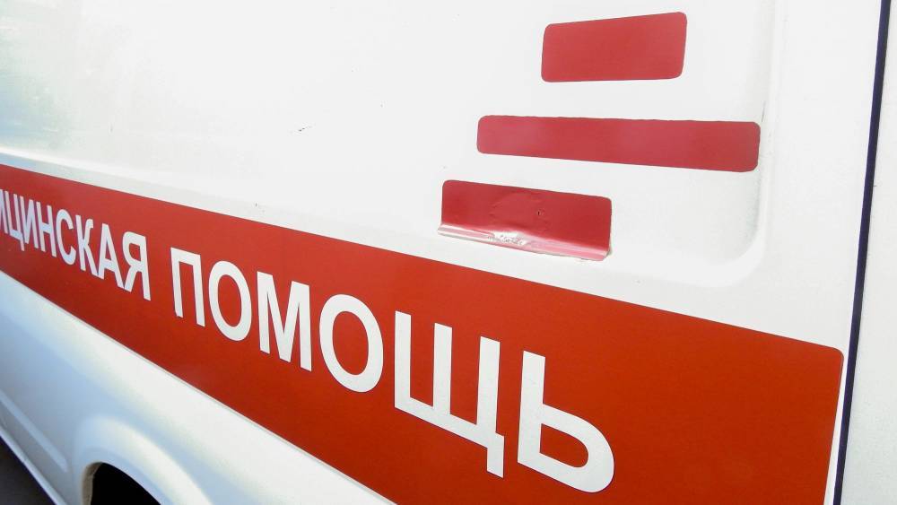 Десять человек погибли при падении автобуса в Забайкалье