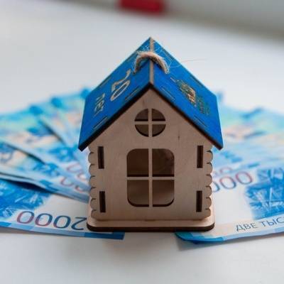 Средняя ставка по ипотеке в российских банках к концу года может опуститься ниже 9%