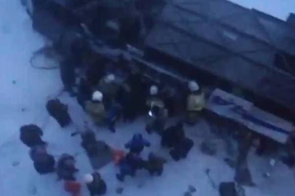 Число жертв аварии с автобусом в Забайкалье выросло до 20