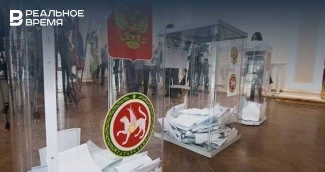 В Татарстане проходят референдумы по самообложению