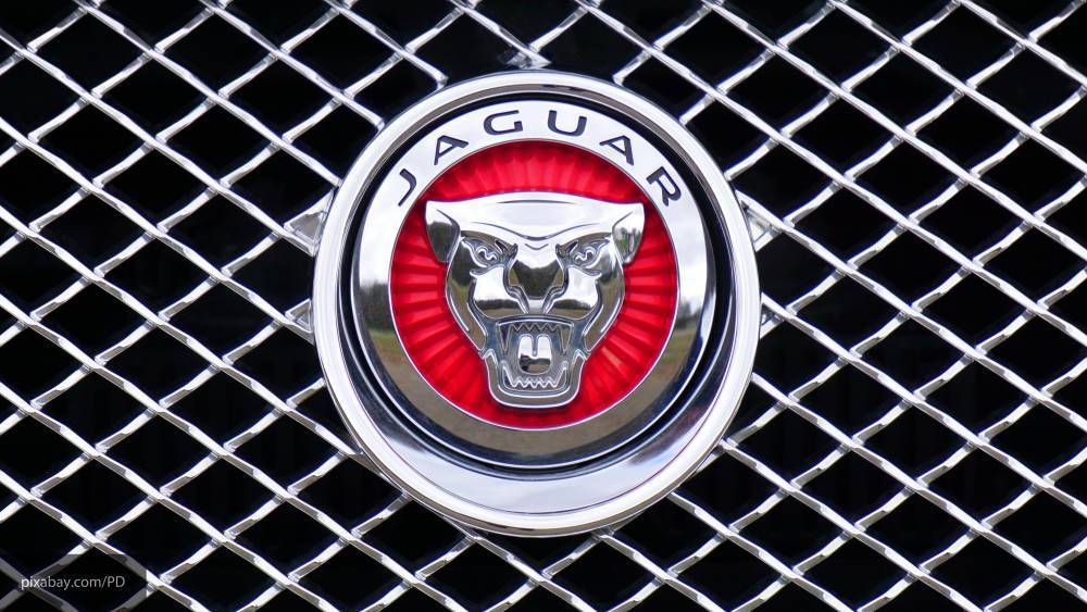 В Сети появились первые официальные фото обновленного Jaguar F-Type