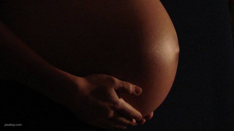 Среди пострадавших во время ДТП в Забайкалье оказалась беременная женщина