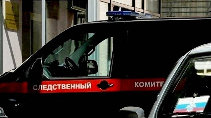 СК начал проверку из-за гибели девочки при пожаре на Ямале