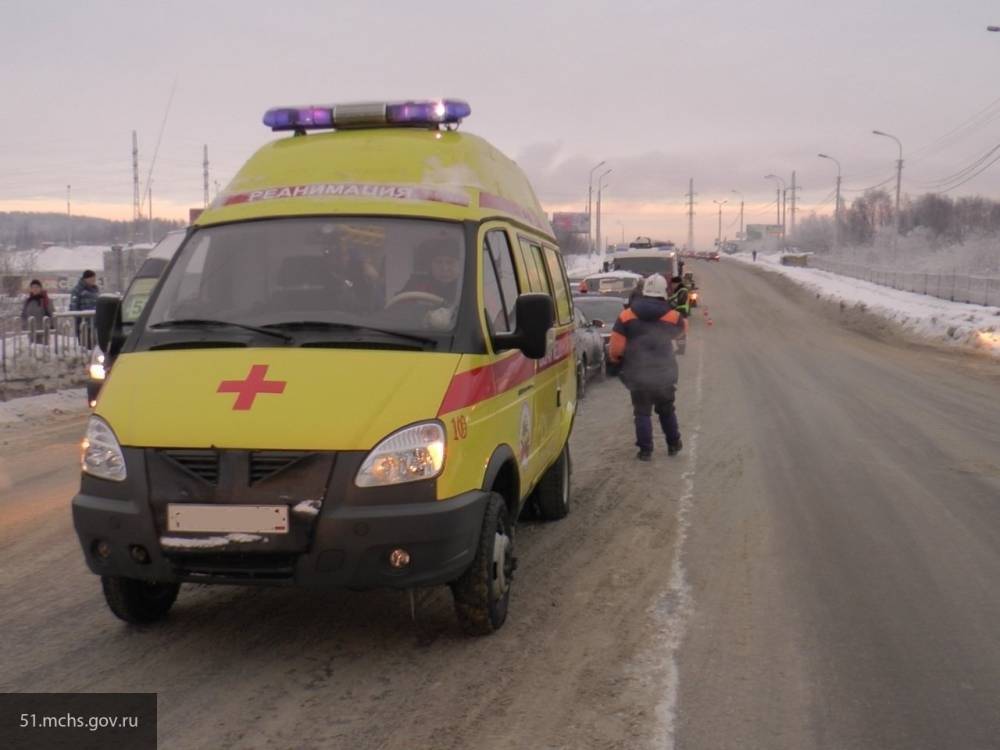 Число погибших при падении автобуса с моста в Забайкалье достигло 19