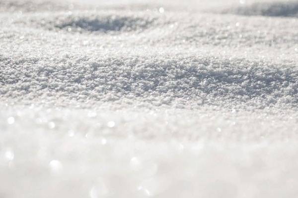 На дороги Ленобласти в первый день зимы вышли 400 единиц снегоуборочной техники