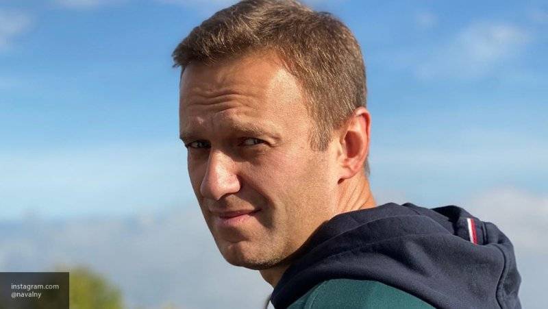 "Умный город" мешает Навальному крушить Москву и устраивать провокации