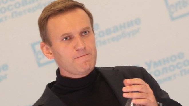 Навальный лоббирует отказ от видеокамер в Москве, готовясь к погромам на выборах-2021
