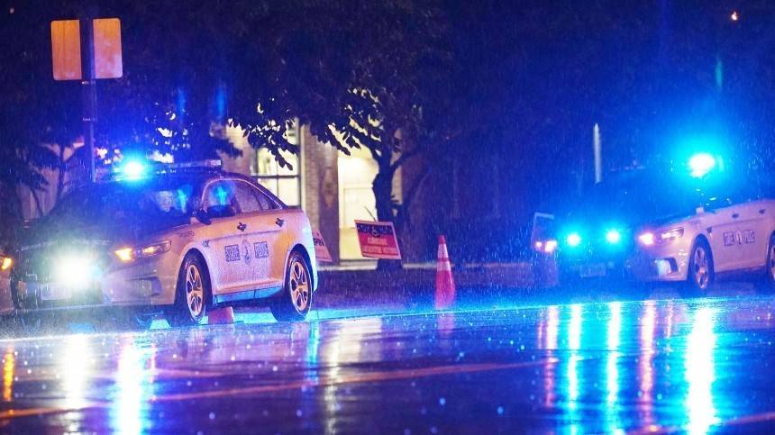 Неизвестный открыл стрельбу в Новом Орлеане, 10 человек ранены