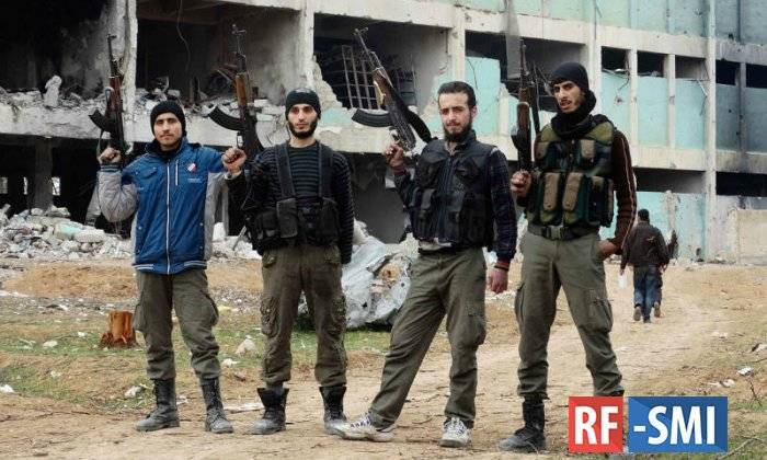 Очередные провокации в Ракке направлены на устрашение мирного населения