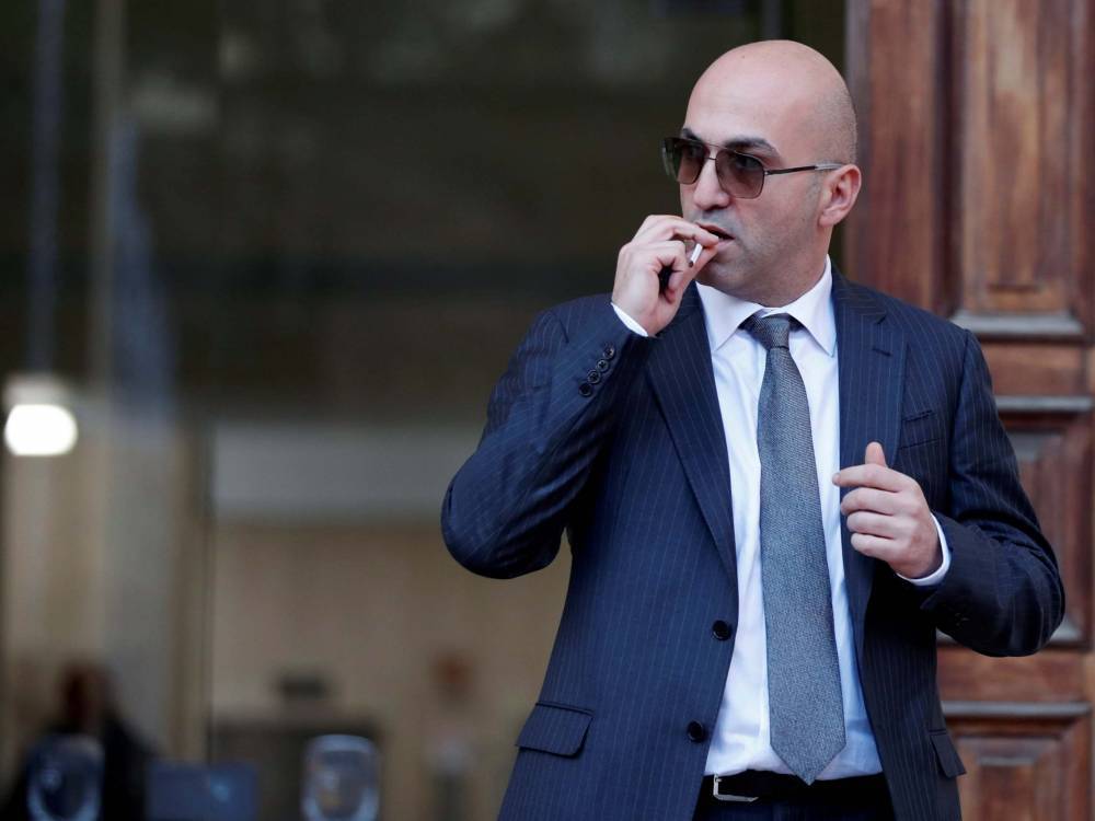 Мальтийскому бизнесмена предъявили обвинения в соучастии в убийстве журналистки, занимавшейся «Панамским архивом»