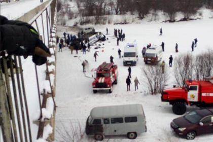 Опубликован список пострадавших в ДТП с автобусом в Забайкалье