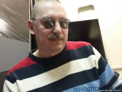 Предателя Короткова высмеял бывший военный