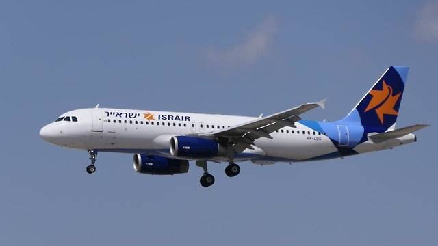 Из Хайфы - в Эйлат: жителям севера Израиля предлагают больше авиарейсов