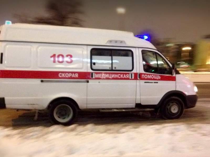 В Ярославской области 5 человек отравились насмерть, выпив стеклоочеститель