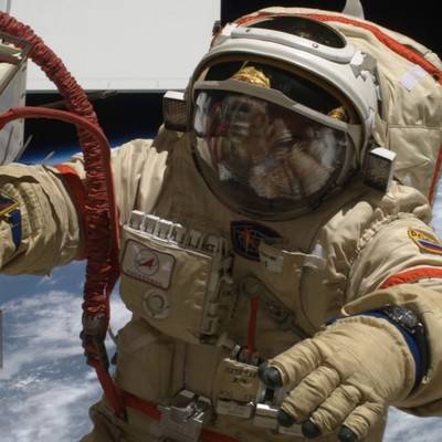 Риск смерти космонавтов от ряда болезней ниже, чем у среднестатистического мужчины
