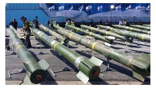Иран запускает производство новых крылатых ракет - Cursorinfo: главные новости Израиля