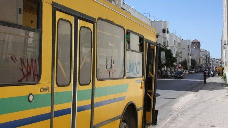 Россияне не пострадали в ДТП с туристическим автобусом в Тунисе