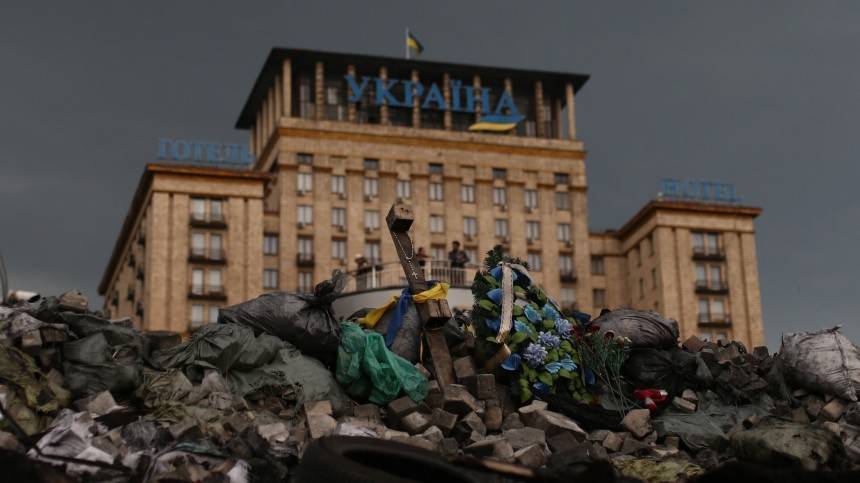 Небесное разоблачение: как жертв ДТП и других происшествий на Украине записали в героев