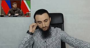 Тумсо назвал ложью рассуждения Кадырова о медицине в Чечне