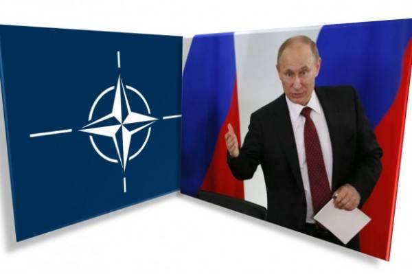 НАТО съезжается в Лондон разобщённым: Путин поднимет бокал 4 декабря?