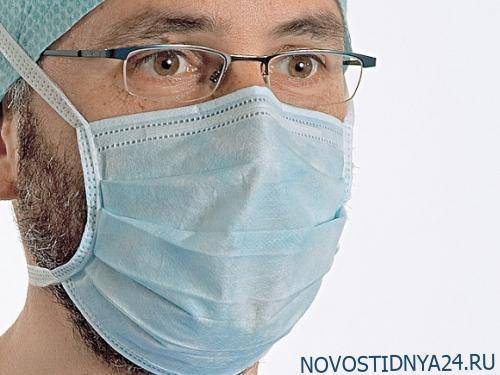 Из инфекционной больницы Новочеркасска уволились все врачи