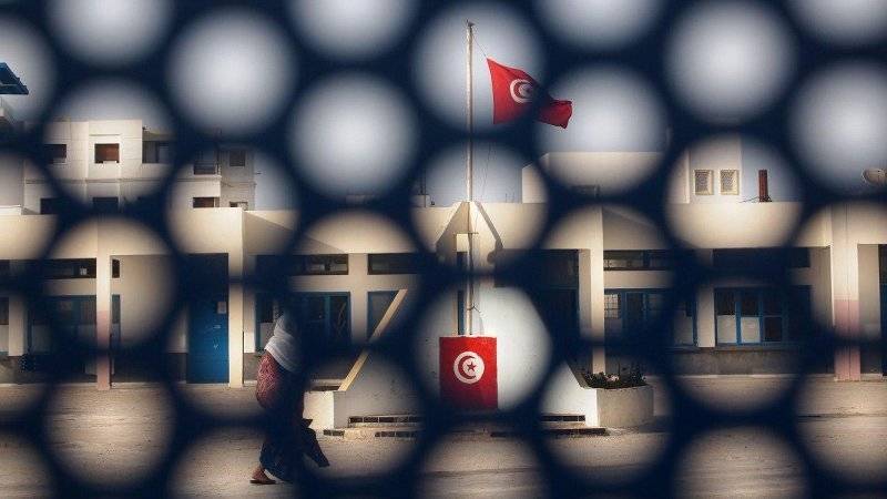 Россиян нет среди пострадавших в автобусном ДТП в Тунисе