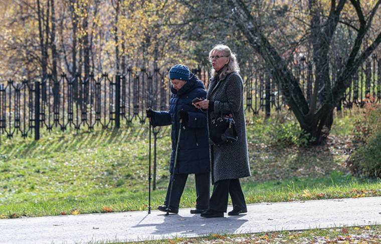 НТВ рассказал о жизни россиян за границей на пенсию