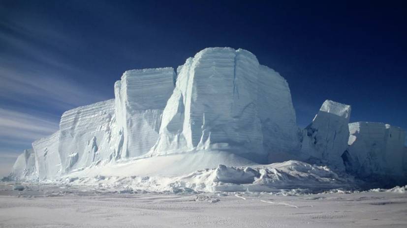 В ООН отметили рост мирового значения Антарктиды