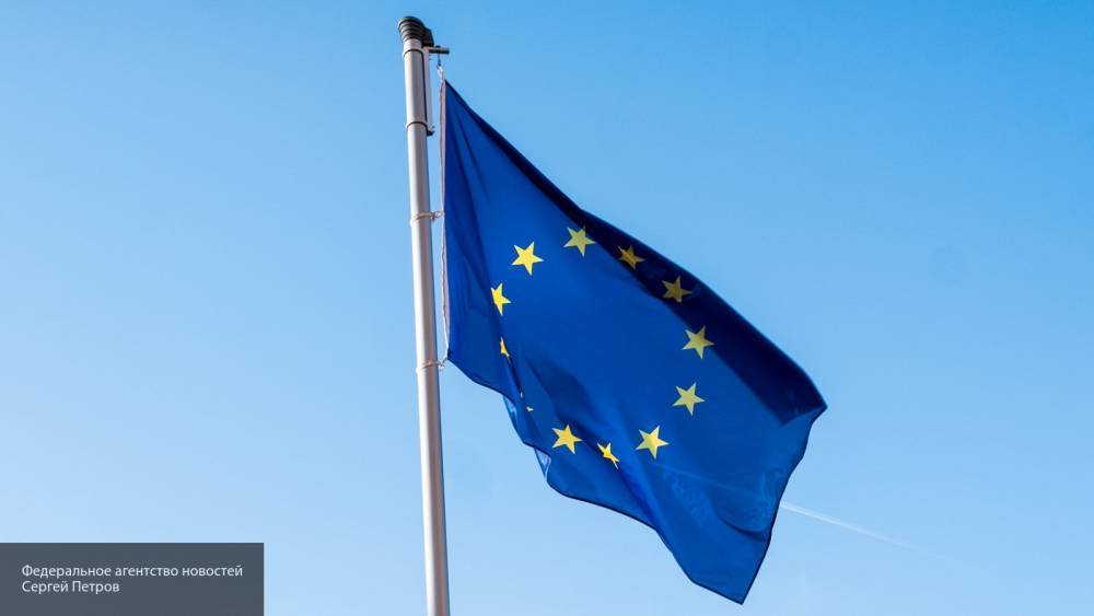 ЕС поддержал возмущение Греции и Кипра после подписания договора между ПНС и Турцией