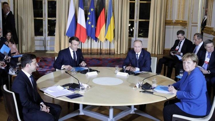 Европе необходим диалог с Россией, заявил посол Франции в США