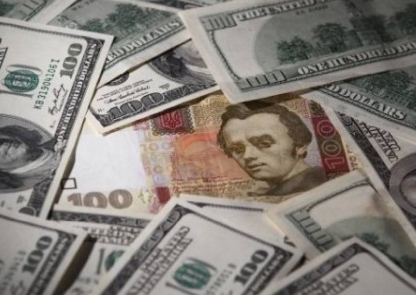 В РФ говорят, что сумма "долга Януковича" выросла до $4,5 млрд