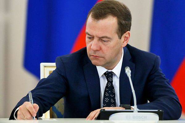 Медведев подписал постановление об ипотеке под 2% на Дальнем Востоке