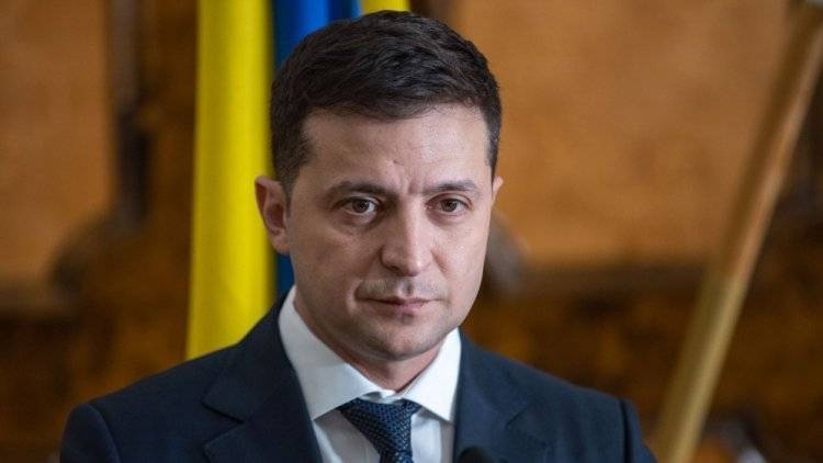 Украина готова к выполнению парижских договоренностей, заявил Зеленский