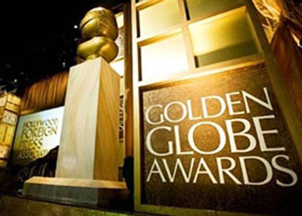 Названы фильмы, номинированные на "Золотой глобус"