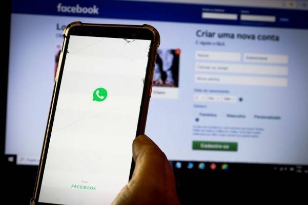 WhatsApp перестанет работать у 1 млн пользователей по всему миру