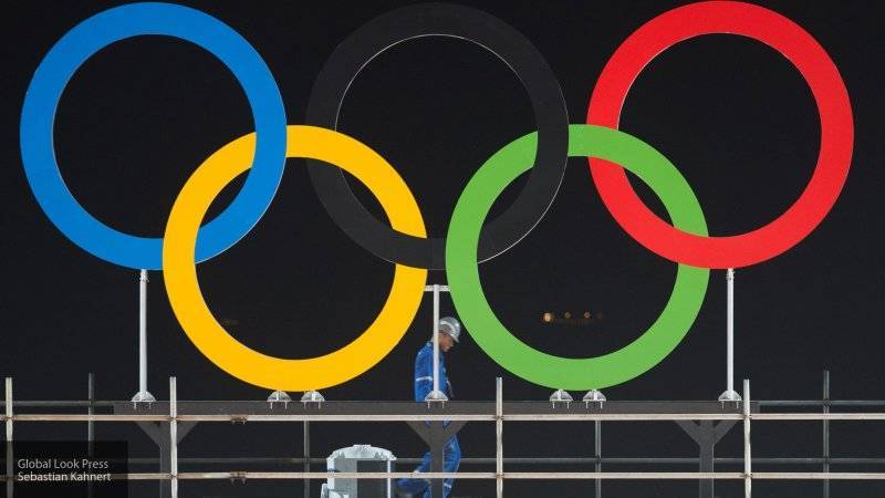 Глава МПК поддержал решение WADA в отношении российских спортсменов
