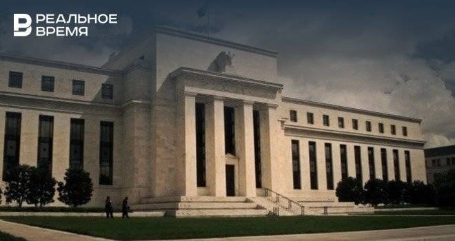 Эксперты предсказывают сохранение базовой ставки на заседании ФРС США