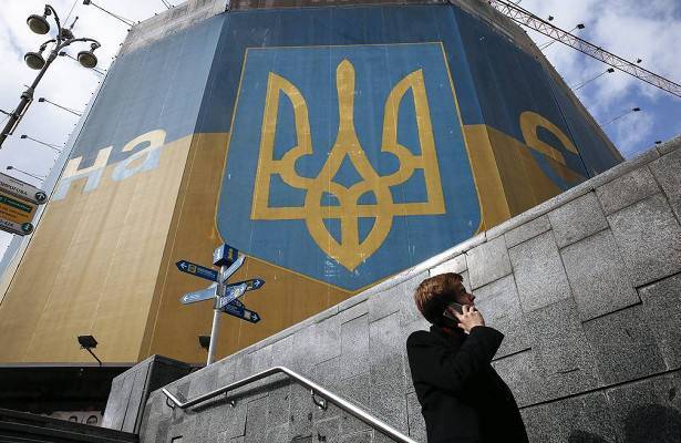 Украина подсчитала потери от «российской агрессии»