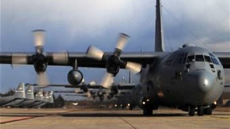 Пропавший с радаров самолет ВВС Чили признали разбившимся