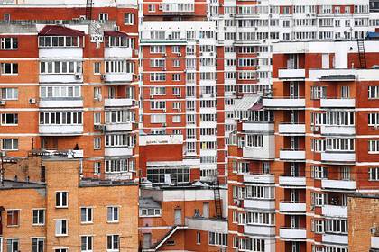 Москвичи повысили цены на жилье