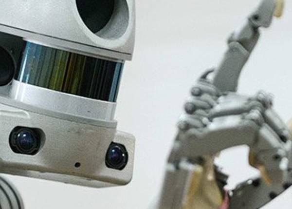 "Не имеют не только стержня, но и позвоночника": Робот Федор высказался о решении WADA