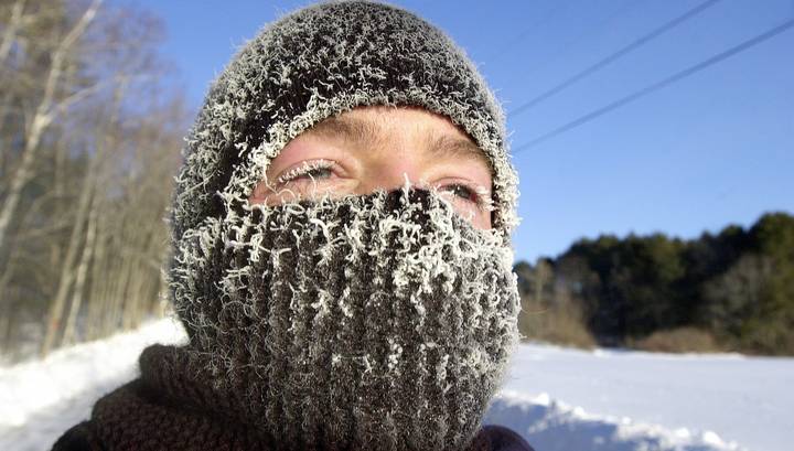 Опрос показал, что россияне холодно относятся к зиме