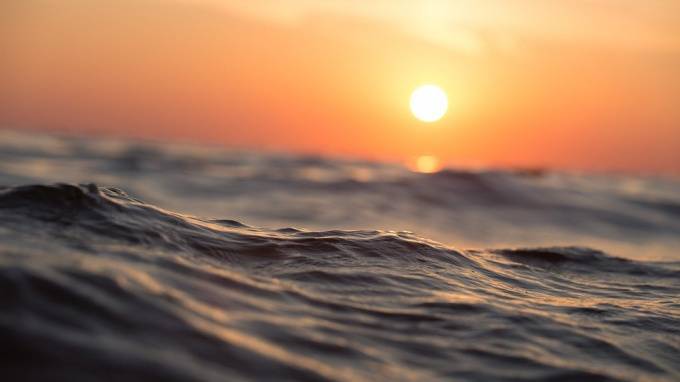К концу XXI века мировой океан может потерять 4% кислорода