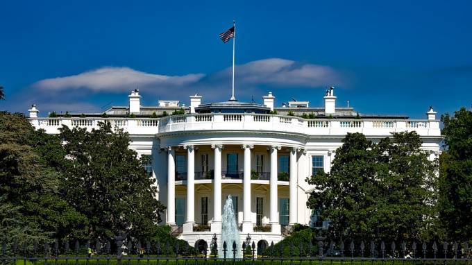 Встреча Трампа и Лаврова ожидается в Вашингтоне при закрытых дверях