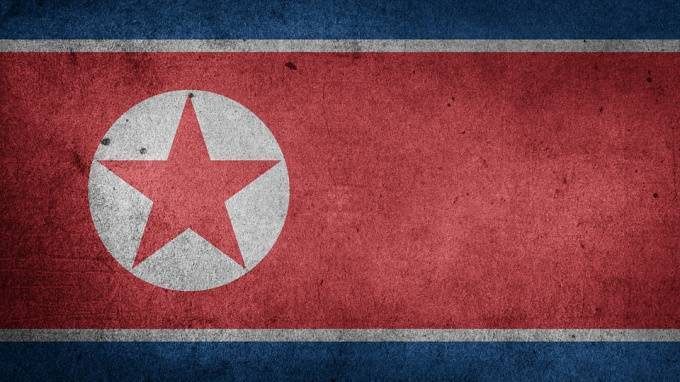 В Южной Корее заявили, что КНДР провела испытания ракетного двигателя