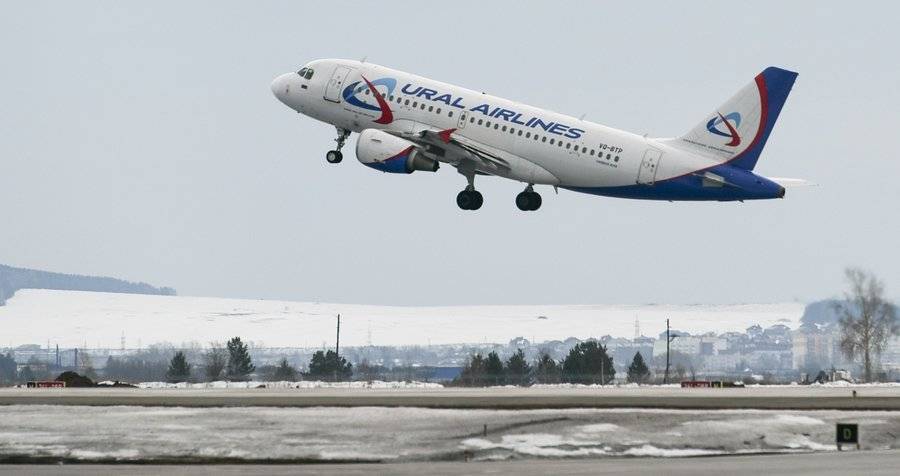 Цены на авиабилеты в России продолжат расти в 2020 году