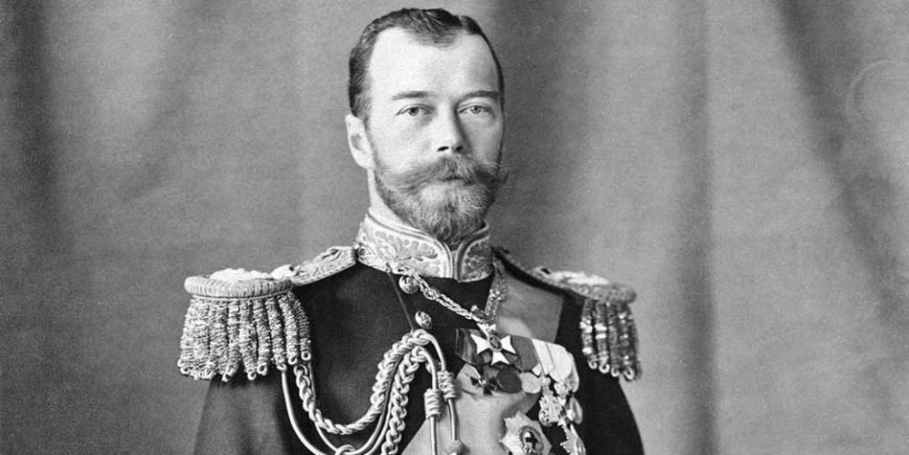 император Николай II (Ii) - Внутренний голос императора - detaly.co.il - Россия - Санкт-Петербург