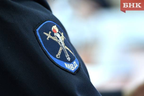 Полиция Усинска нашла сбежавшего подозреваемого в Азербайджане